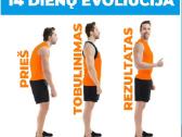 Laikysenos korektorius Perfect posture fix - nuotraukos Nr. 5