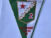 Gairelė - SSD "Žalgiris" Kauno Mt