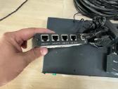 Kramer Vga to Lan keitiklis - nuotraukos Nr. 3
