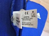 Koju apsaugos Adidas M XL - nuotraukos Nr. 2
