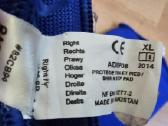 Koju apsaugos Adidas M XL - nuotraukos Nr. 3