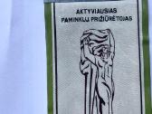 Gairelė - Aktyviausias Paminklų Prižiūrėtojas