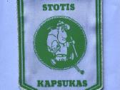 Gairelė - Jaunųjų turistų stotis, Kapsukas
