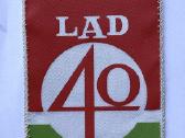 Gairelė - Lietuvos aklųjų draugija 1944-1984