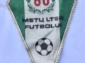 Gairelė - 60 Metų Ltsr Futbolui, Kaunas