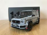 Mercedes-benz Brabus G900 Rocket
