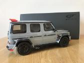 Mercedes-benz Brabus G900 Rocket - nuotraukos Nr. 5