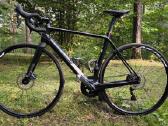 Vitus Zx-1, dydis L, geros bukles