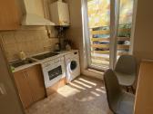 Nuomuojami dviejų kambarių apartamentai - nuotraukos Nr. 5