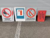 Plakatai