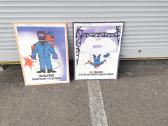 Plakatai - nuotraukos Nr. 4