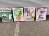Plakatai - nuotraukos Nr. 6