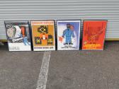 Plakatai - nuotraukos Nr. 8