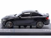 Bmw M2 Cs (F87) - nuotraukos Nr. 3