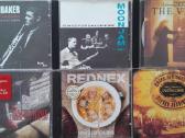 CD muzikiniai originalūs iš kolekcijos - nuotraukos Nr. 3