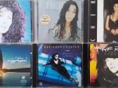 CD muzikiniai originalūs iš kolekcijos - nuotraukos Nr. 6