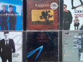 CD muzikiniai originalūs iš kolekcijos - nuotraukos Nr. 7