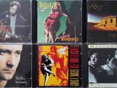 CD muzikiniai originalūs iš kolekcijos - nuotraukos Nr. 5
