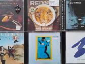 CD muzikiniai originalūs iš kolekcijos - nuotraukos Nr. 2
