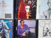 CD muzikiniai originalūs iš kolekcijos - nuotraukos Nr. 4