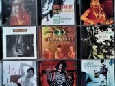 CD muzikiniai originalūs iš kolekcijos - nuotraukos Nr. 15