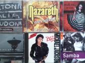 CD muzikiniai originalūs iš kolekcijos - nuotraukos Nr. 17