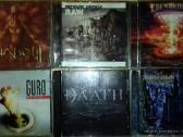 CD muzikiniai originalūs iš kolekcijos - nuotraukos Nr. 18