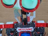 Robotas Meccano Meccanoid XL 2.0