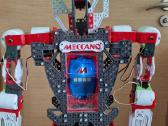 Robotas Meccano Meccanoid XL 2.0 - nuotraukos Nr. 2