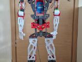 Robotas Meccano Meccanoid XL 2.0 - nuotraukos Nr. 3