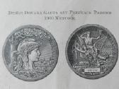 1625. Geografija Arba Žemės Apraszymas labai reta - nuotraukos Nr. 4