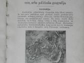 1625. Geografija Arba Žemės Apraszymas labai reta - nuotraukos Nr. 10