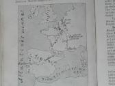 1625. Geografija Arba Žemės Apraszymas labai reta - nuotraukos Nr. 15