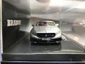 Mercedes-benz Brabus 850 S63 Cabriolet - nuotraukos Nr. 2