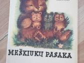 Daug knygu vaikams - nuotraukos Nr. 31