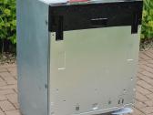 Nauja įmont, Bauknecht B71 Hf60 Tuc + garantija - nuotraukos Nr. 3
