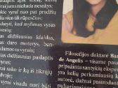 Barbara de Angelis Kaip rasti sau tinkamą vyrą ir - nuotraukos Nr. 2