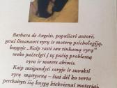 Barbara de Angelis Kaip rasti sau tinkamą vyrą ir - nuotraukos Nr. 3