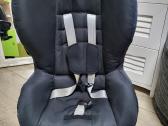 Parduodu autokėdutę Britax