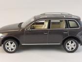 1/43 modeliukai VW Touareg Mk1 facelift - nuotraukos Nr. 2
