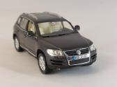 1/43 modeliukai VW Touareg Mk1 facelift - nuotraukos Nr. 3