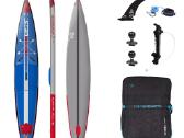Irklente Sup All Star Airline 14'0" x 28" x 6" - nuotraukos Nr. 2