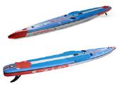 Irklente Sup All Star Airline 14'0" x 28" x 6" - nuotraukos Nr. 3