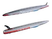 Irklente Sup All Star Airline 14'0" x 28" x 6" - nuotraukos Nr. 4