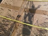 Irklente Sup All Star Airline 14'0" x 28" x 6" - nuotraukos Nr. 5