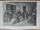 1626. Журналъ Для Всђхъ labai retas antikvarinis-k - nuotraukos Nr. 14