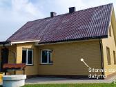 Stogų dažymas,profesionalia įranga - nuotraukos Nr. 7