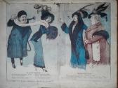 1628. Весельчакъ labai retas antikvarinis-kolekcin - nuotraukos Nr. 9