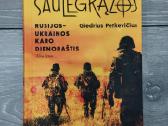 Kruvinos saulėgrąžos