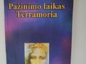 Arvydas Daškus "Pažinimo laikas Terramoria"